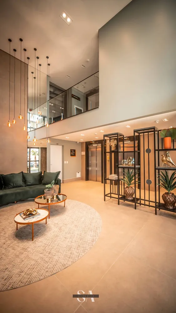 Kitnet-Studio, 38 m² - Foto 11