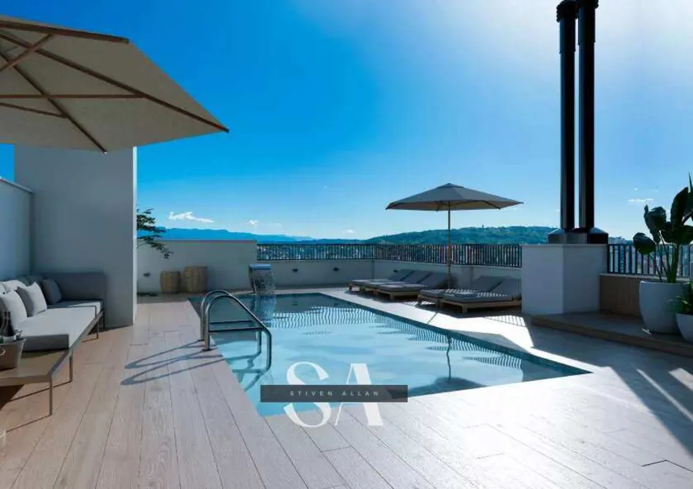 Apartamento, 2 quartos, 119 m² - Foto 5