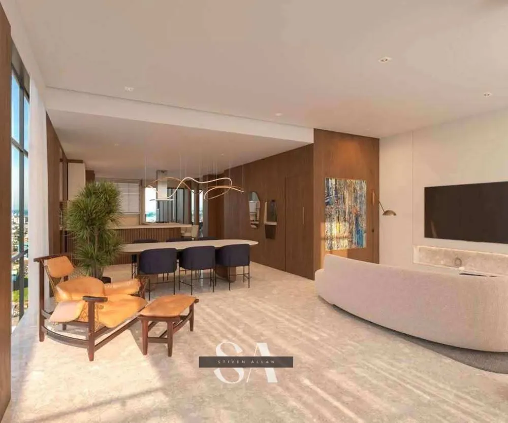 Apartamento, 2 quartos, 119 m² - Foto 7