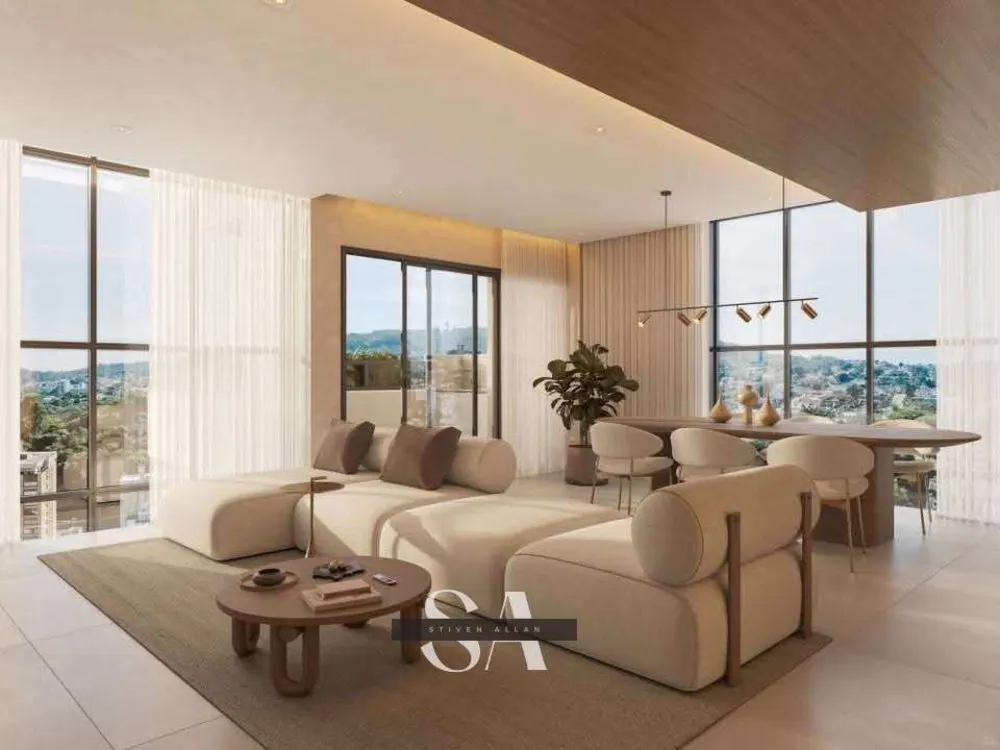 Apartamento, 3 quartos, 193 m² - Foto 7