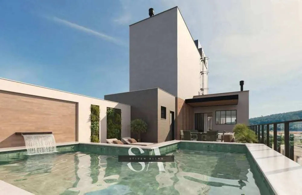 Apartamento, 3 quartos, 193 m² - Foto 2