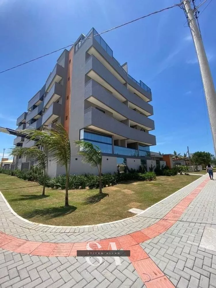 Apartamento à venda com 3 quartos, 84m² - Foto 1