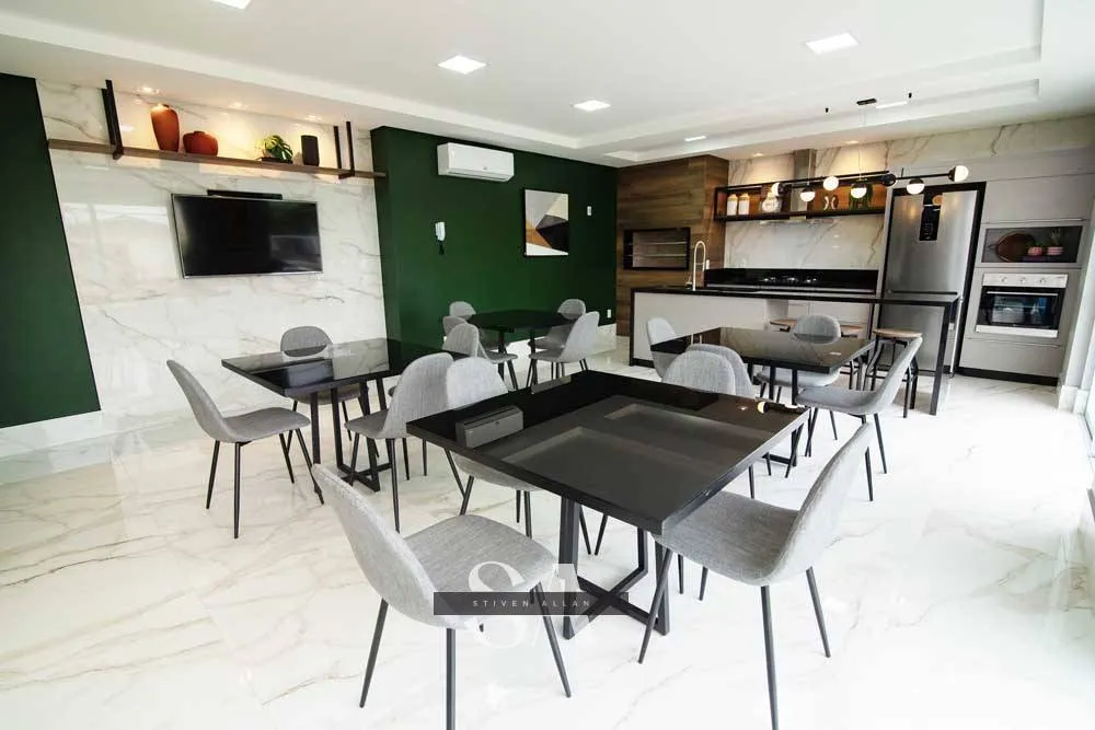 Apartamento, 2 quartos - Foto 3