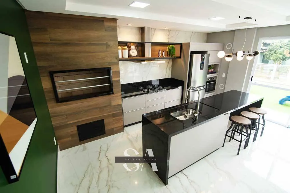 Apartamento, 2 quartos - Foto 5