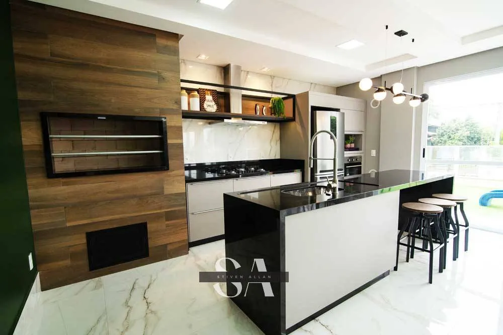 Apartamento, 2 quartos - Foto 4