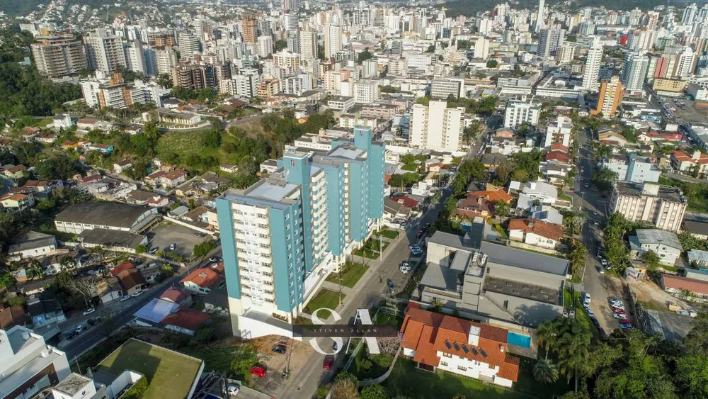 Apartamento, 2 quartos, 66 m² - Foto 3