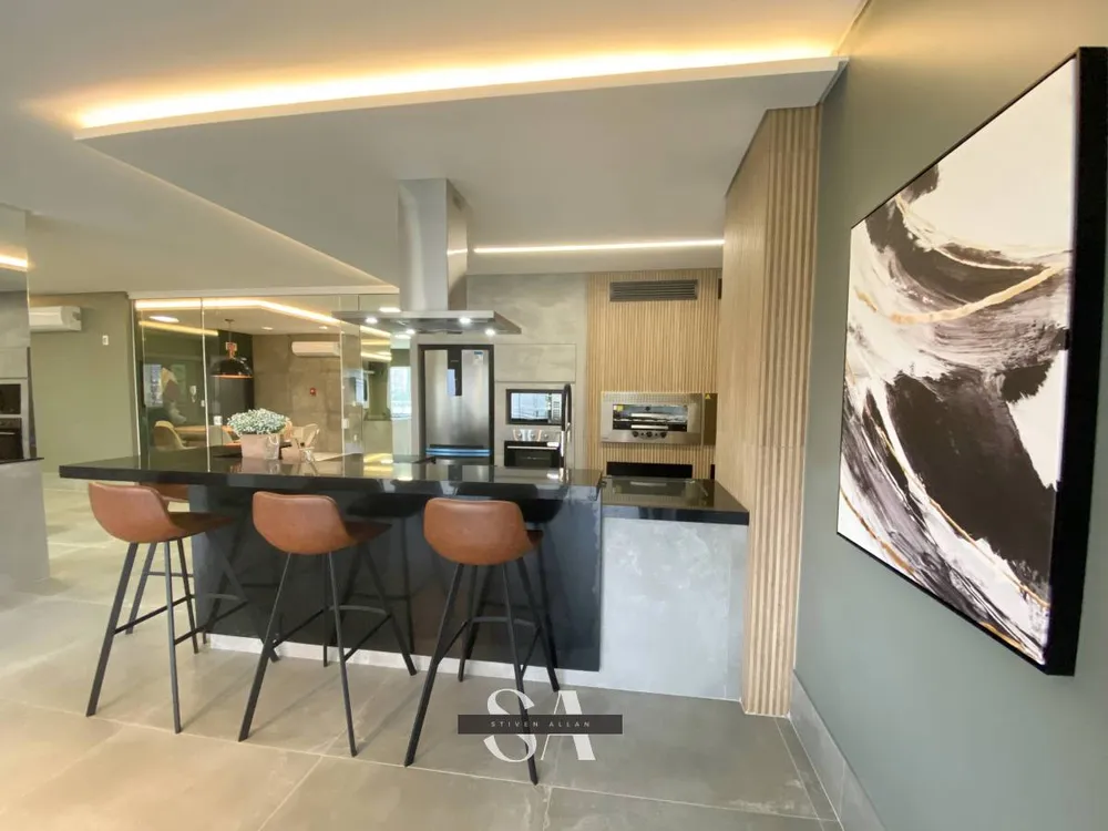 Apartamento, 2 quartos, 66 m² - Foto 11