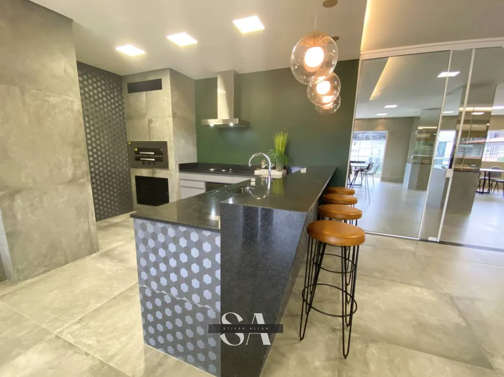 Apartamento, 2 quartos, 66 m² - Foto 6