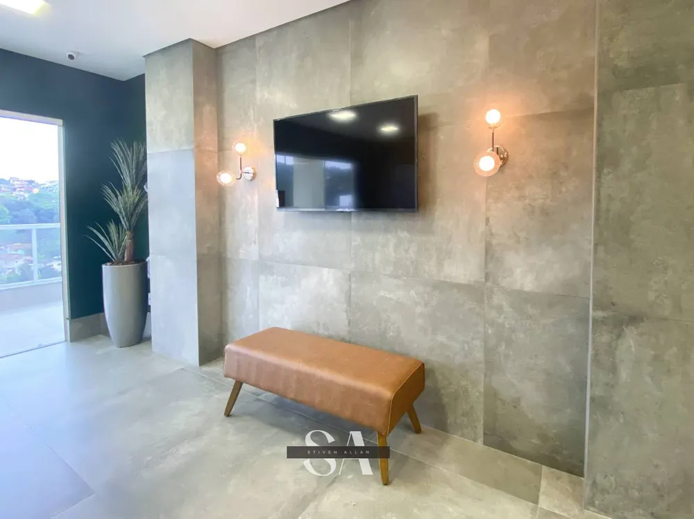 Apartamento, 2 quartos, 66 m² - Foto 7