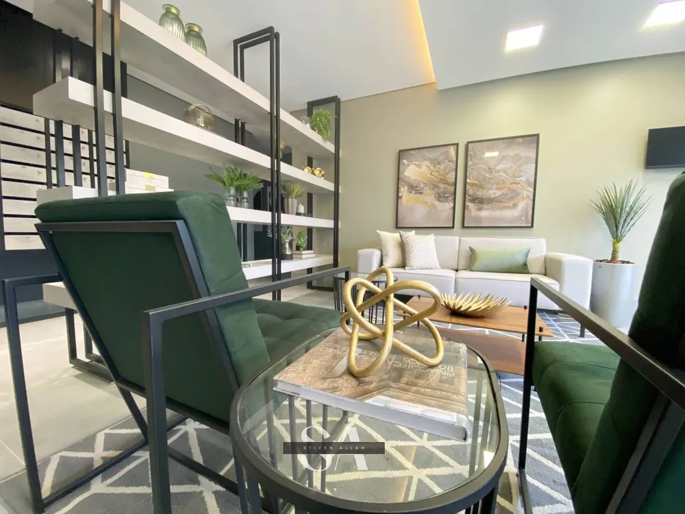Apartamento, 2 quartos, 66 m² - Foto 5