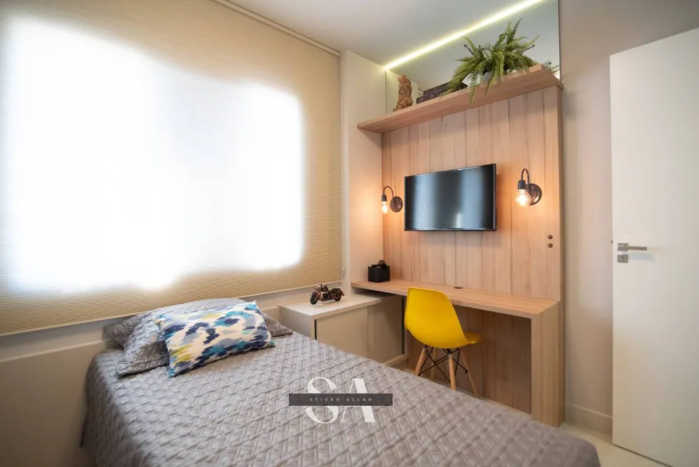 Apartamento, 2 quartos, 69 m² - Foto 8
