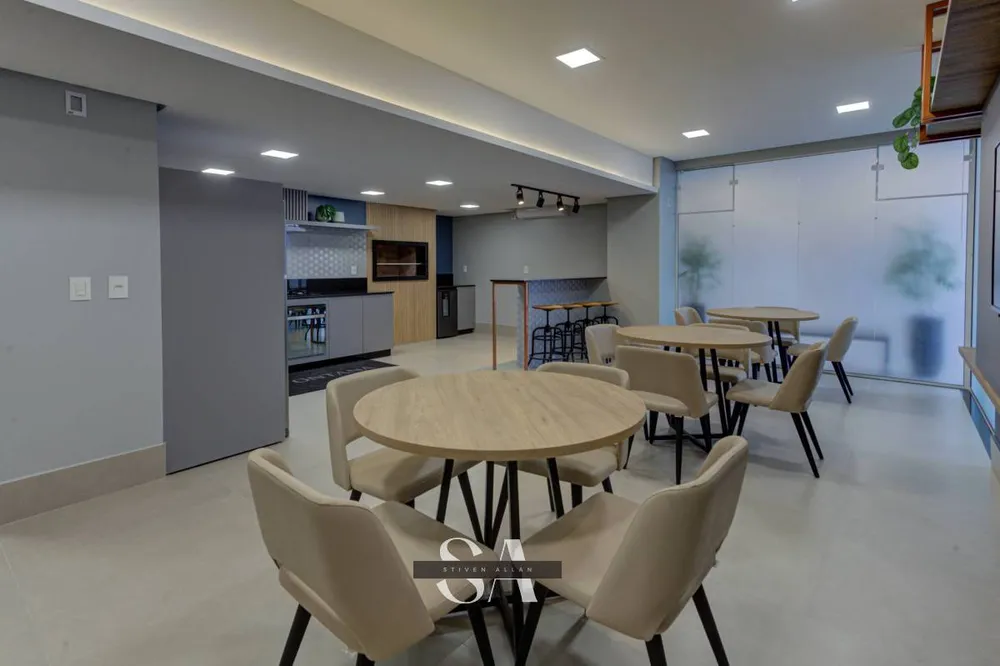 Apartamento, 2 quartos, 69 m² - Foto 4