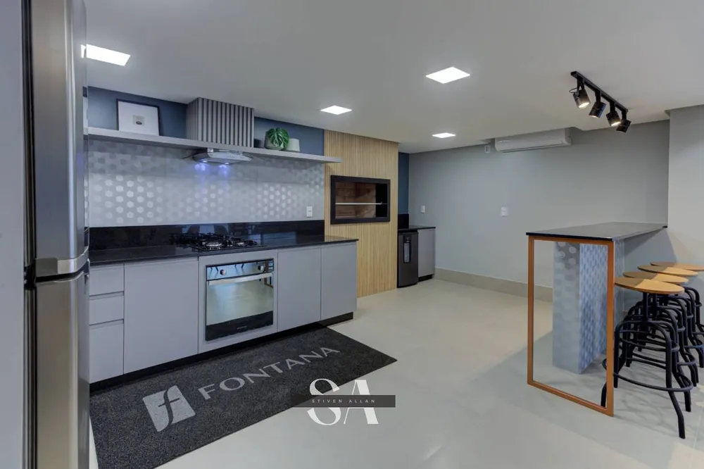 Apartamento, 2 quartos, 69 m² - Foto 5