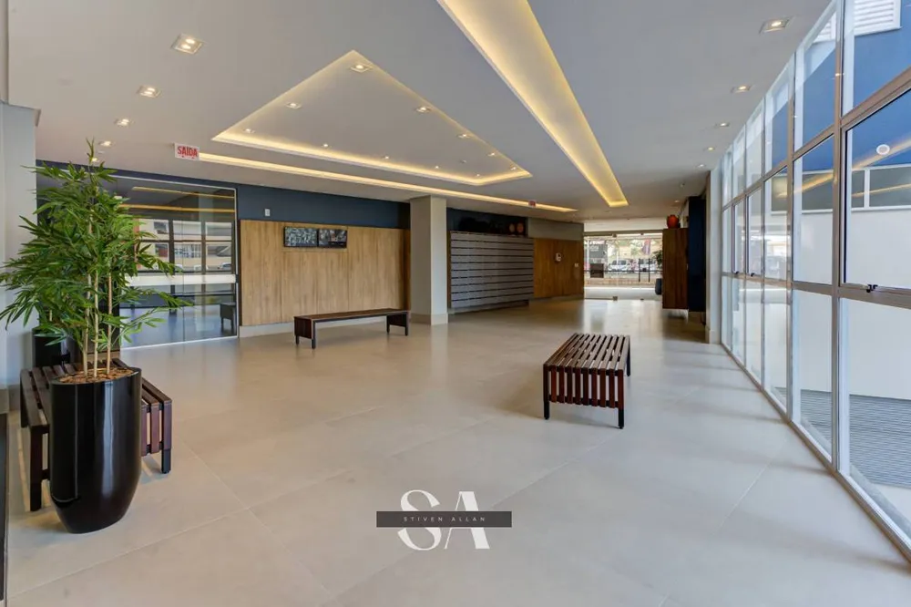 Apartamento, 2 quartos, 69 m² - Foto 1