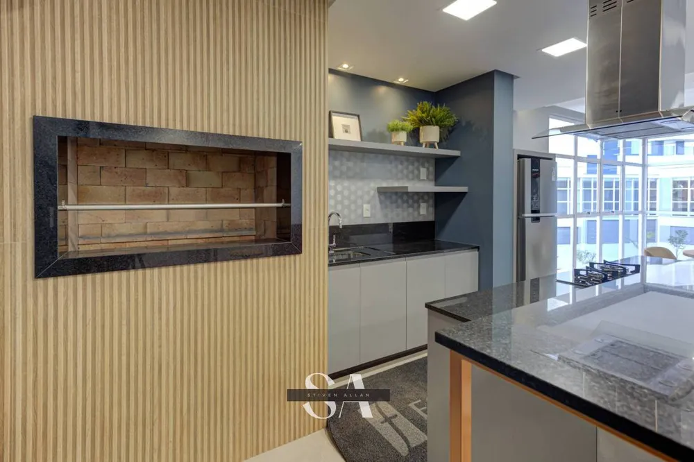 Apartamento, 2 quartos, 69 m² - Foto 3