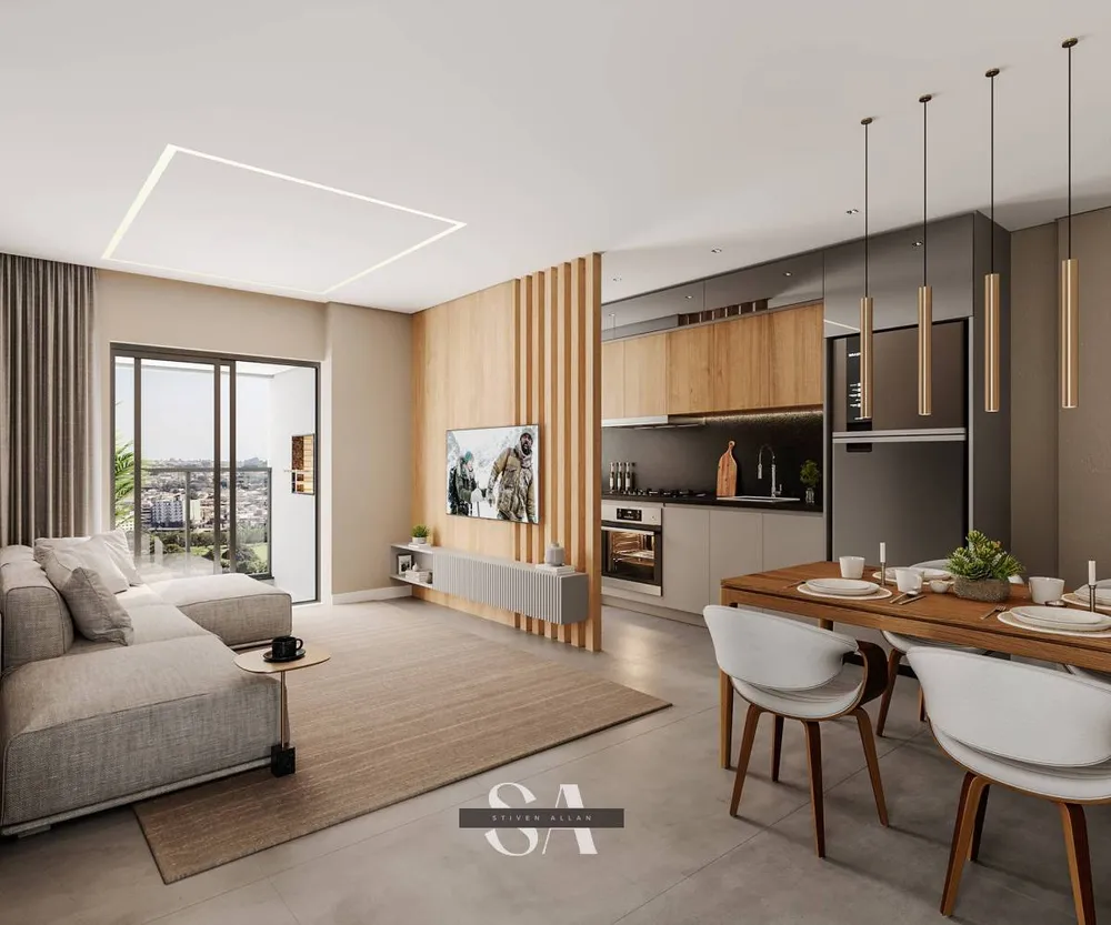 Apartamento, 2 quartos, 63 m² - Foto 15