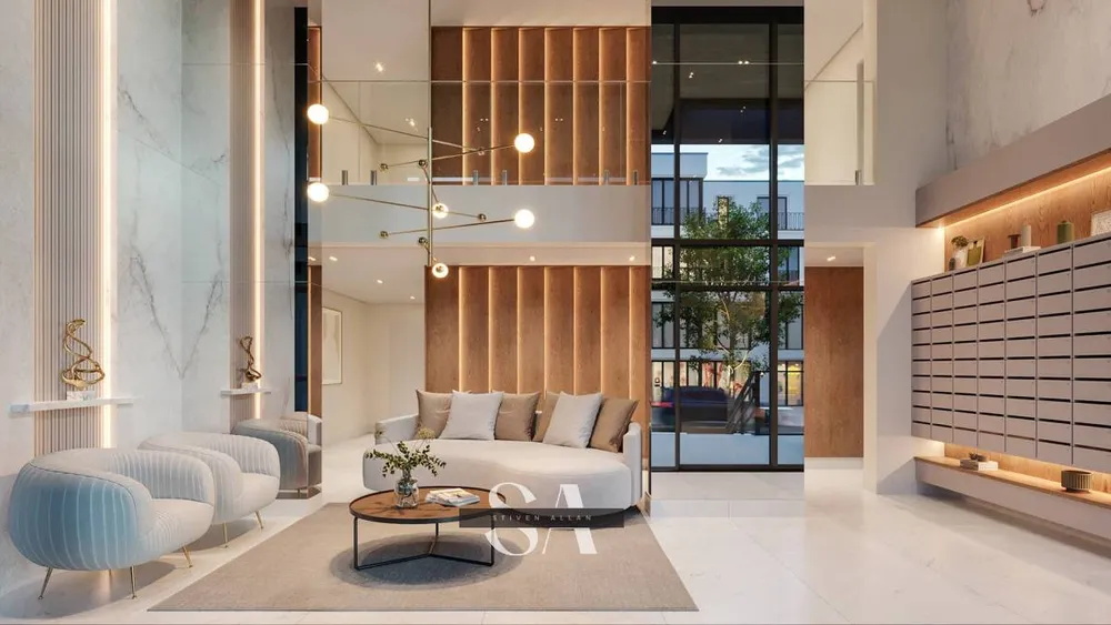 Apartamento, 2 quartos, 63 m² - Foto 14
