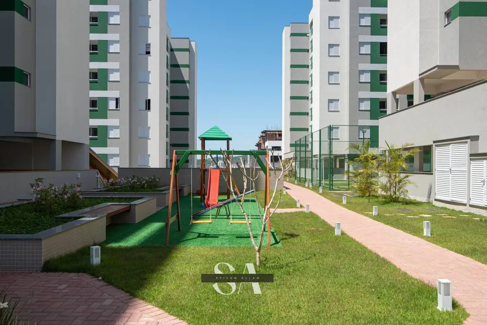 Apartamento, 2 quartos, 61 m² - Foto 5