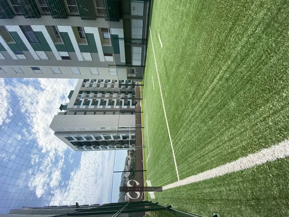 Apartamento, 2 quartos, 61 m² - Foto 4