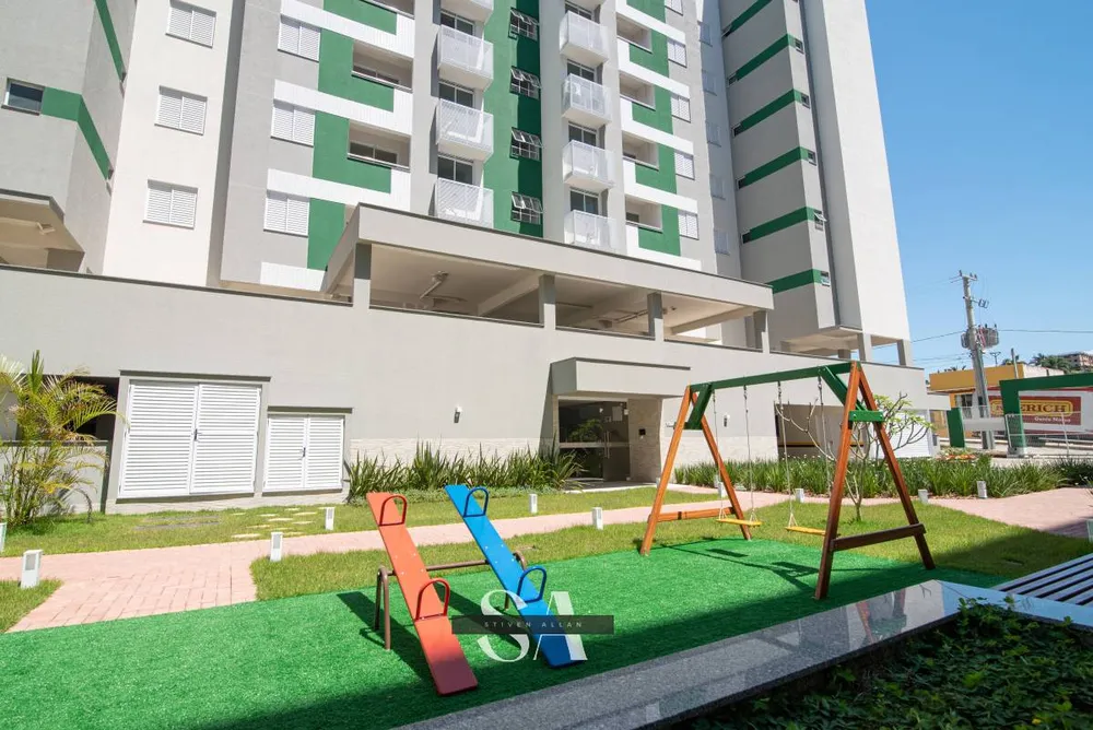 Apartamento, 2 quartos, 61 m² - Foto 6