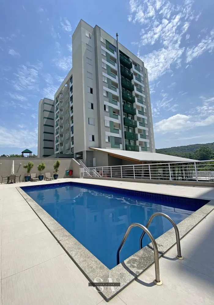 Apartamento, 2 quartos, 61 m² - Foto 2