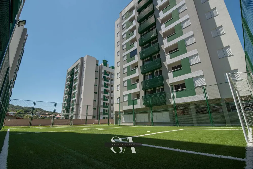 Apartamento, 2 quartos, 61 m² - Foto 3