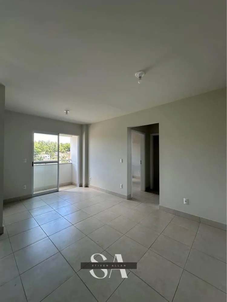 Apartamento, 2 quartos, 61 m² - Foto 7
