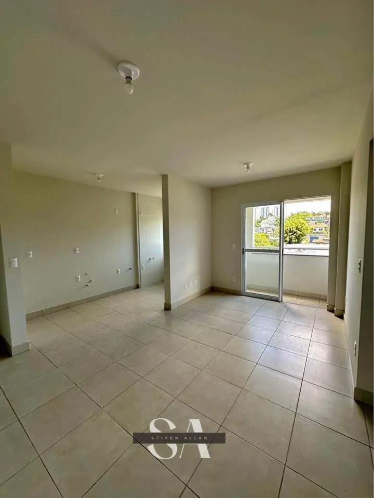 Apartamento, 2 quartos, 61 m² - Foto 8