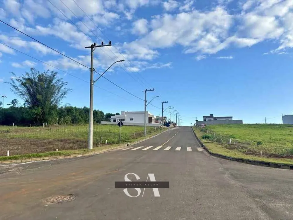 Terreno, 360 m² - Foto 1
