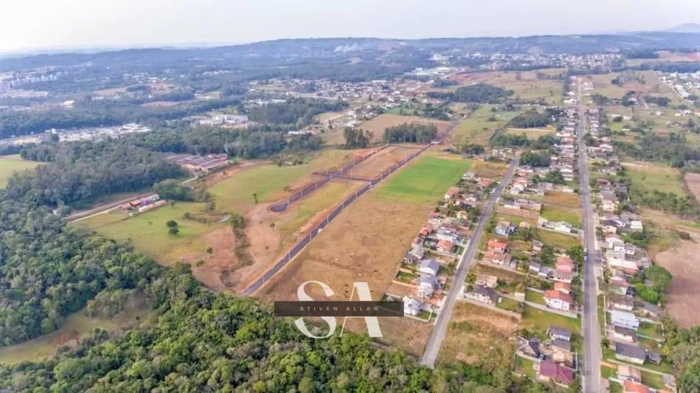 Terreno, 360 m² - Foto 1