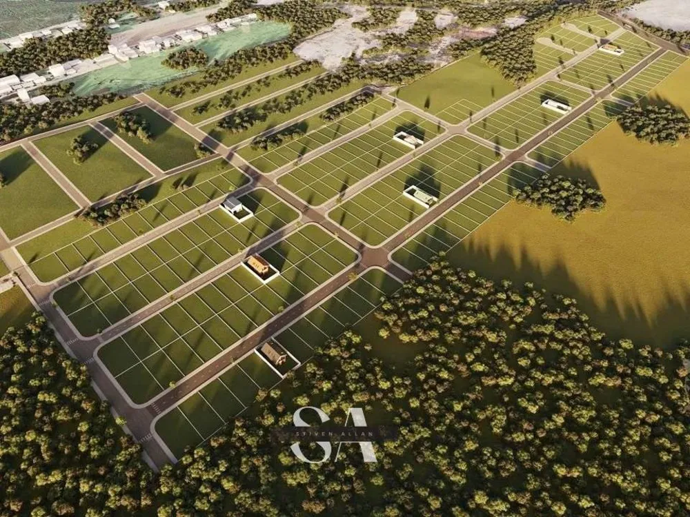 Terreno, 360 m² - Foto 4