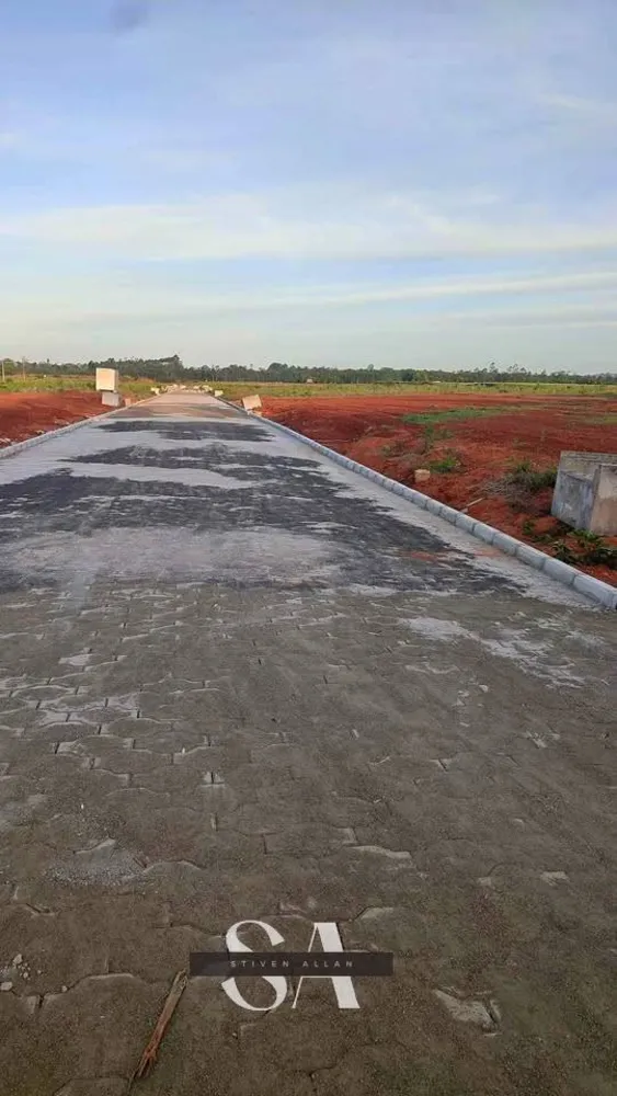 Terreno, 360 m² - Foto 2