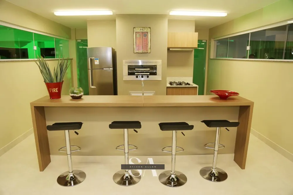 Apartamento, 2 quartos, 58 m² - Foto 8