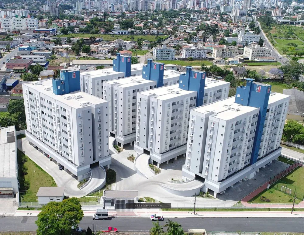 Apartamento, 2 quartos, 58 m² - Foto 10