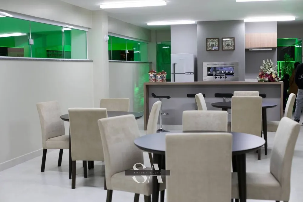 Apartamento, 2 quartos, 58 m² - Foto 5