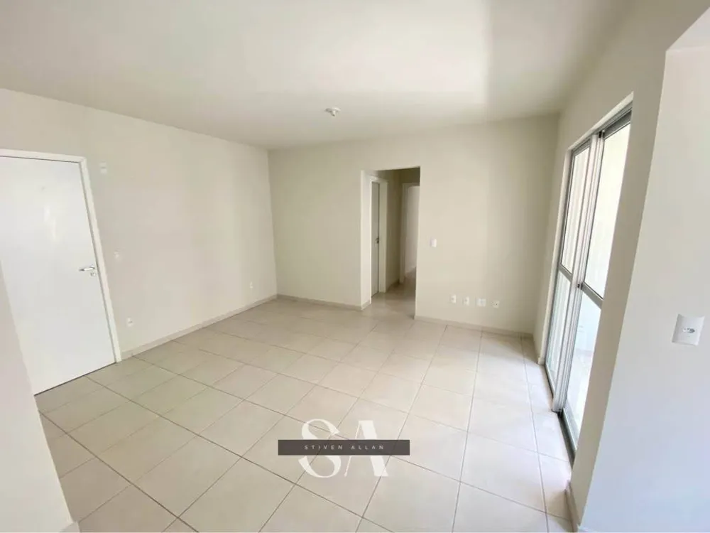 Apartamento, 2 quartos, 58 m² - Foto 1