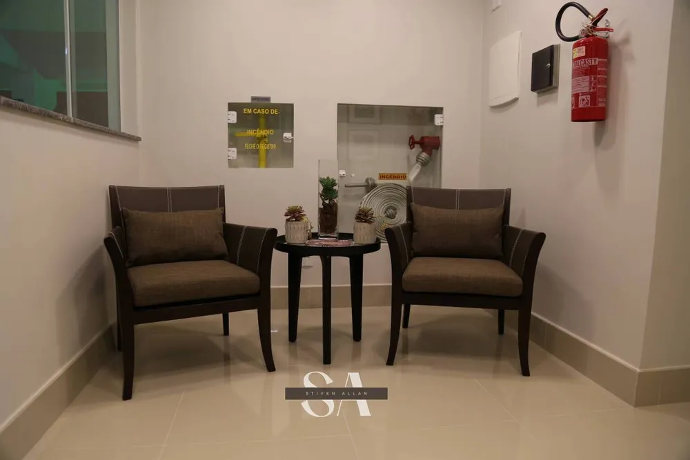 Apartamento, 2 quartos, 58 m² - Foto 6