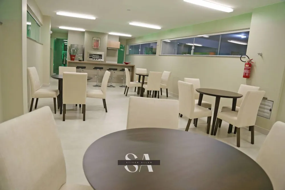Apartamento, 2 quartos, 58 m² - Foto 7