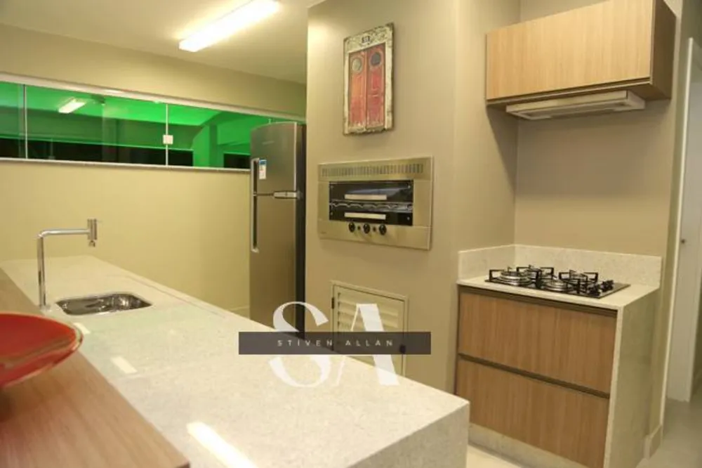 Apartamento, 2 quartos, 58 m² - Foto 9