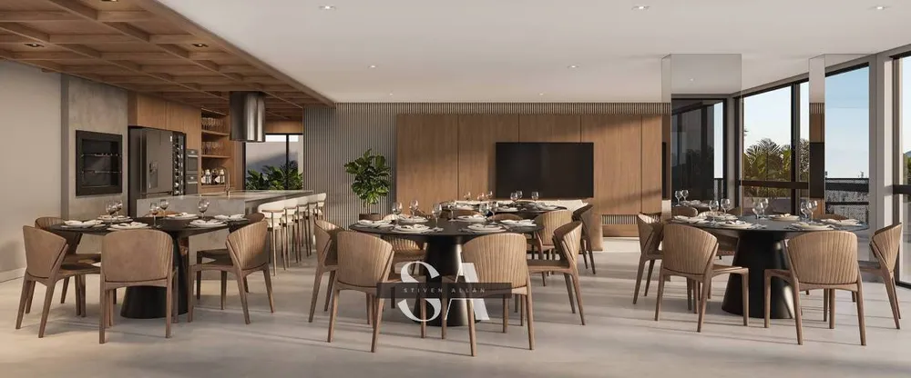 Apartamento, 3 quartos, 149 m² - Foto 7
