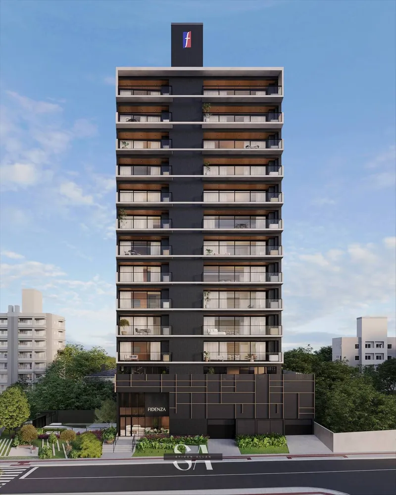 Apartamento, 3 quartos, 149 m² - Foto 2