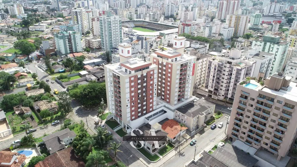 Apartamento, 3 quartos - Foto 7