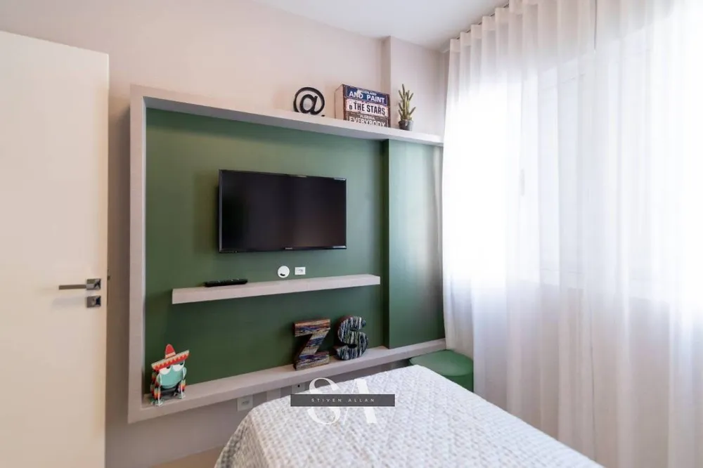 Apartamento, 3 quartos - Foto 5