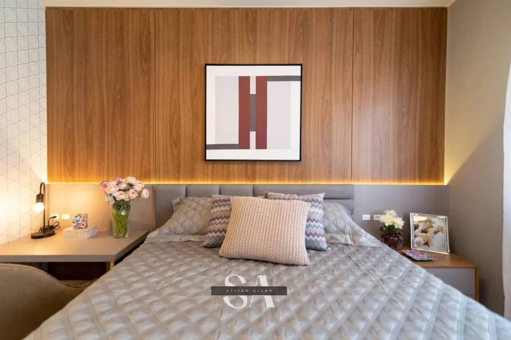 Apartamento, 3 quartos - Foto 6