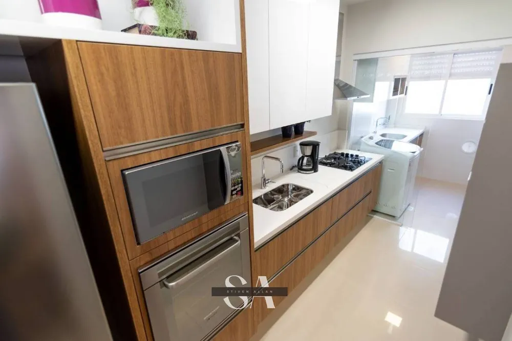 Apartamento, 3 quartos - Foto 2