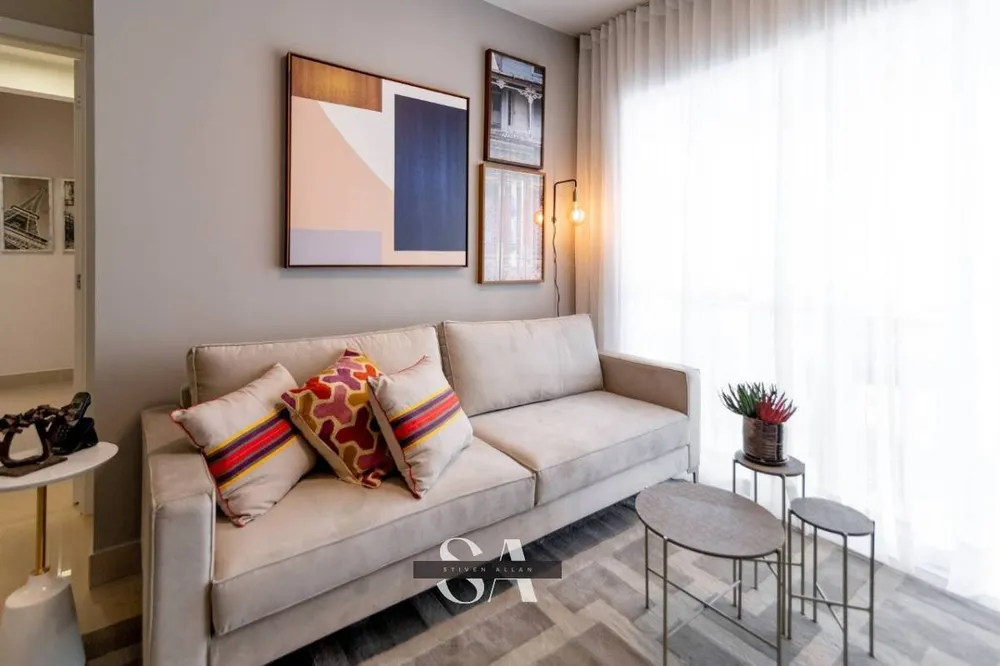 Apartamento, 3 quartos - Foto 4