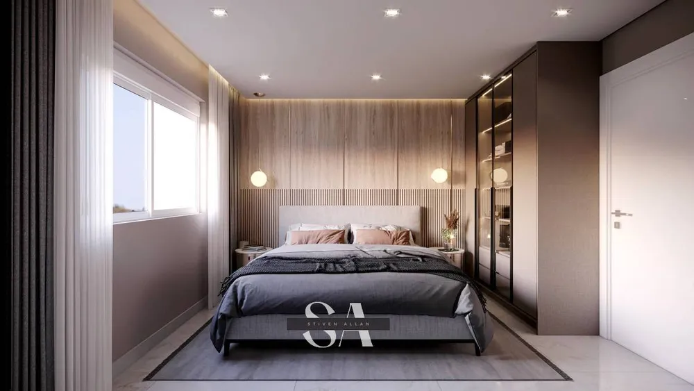 Apartamento, 3 quartos, 99 m² - Foto 8