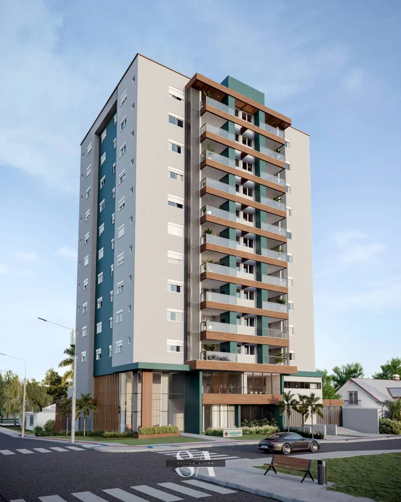Apartamento, 3 quartos, 99 m² - Foto 5