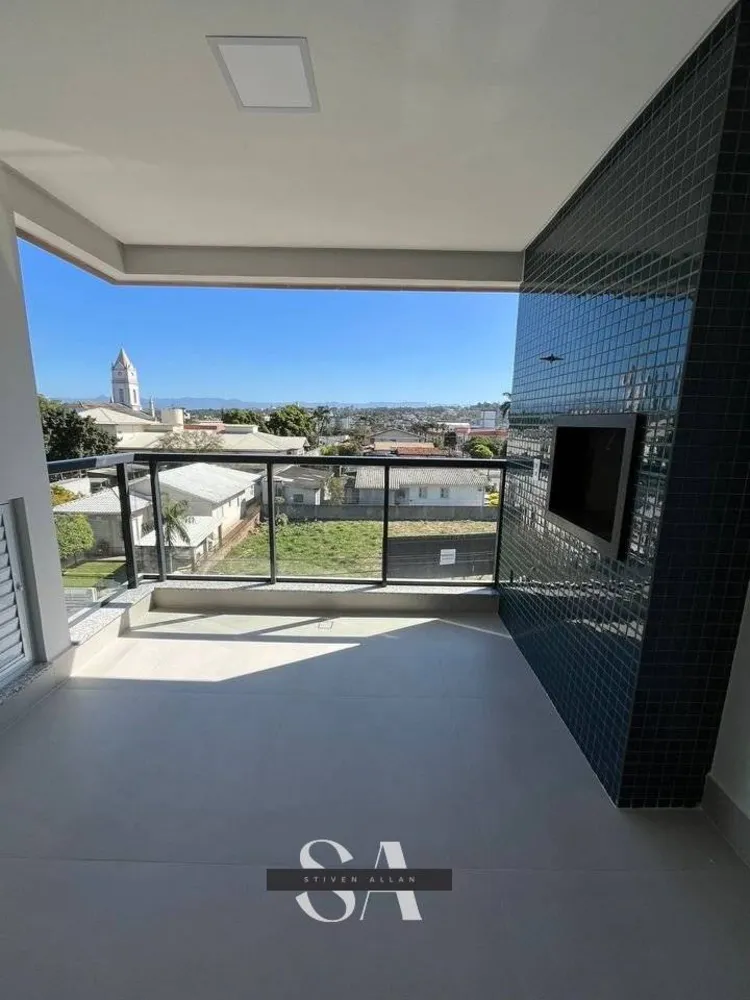 Apartamento, 3 quartos, 99 m² - Foto 3