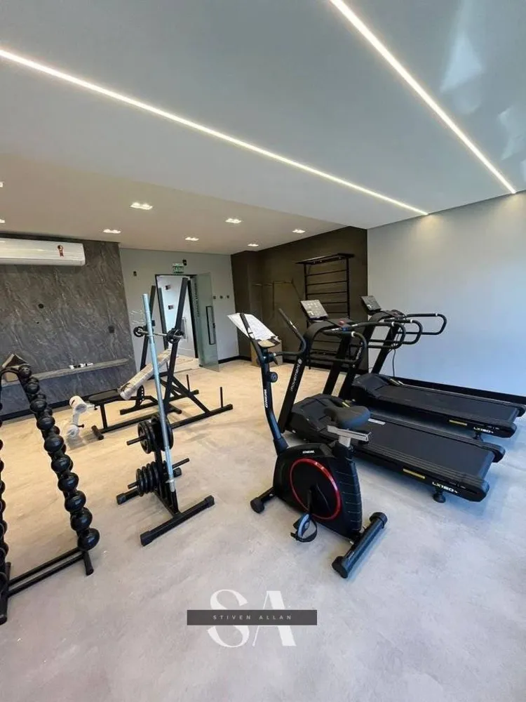 Apartamento, 3 quartos, 99 m² - Foto 4